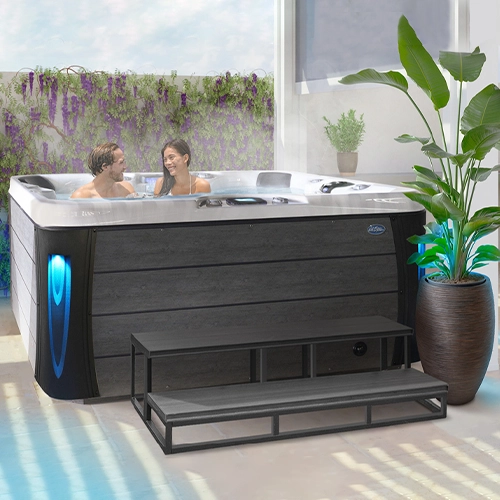 Escape X-Series hot tubs for sale in Santacruz